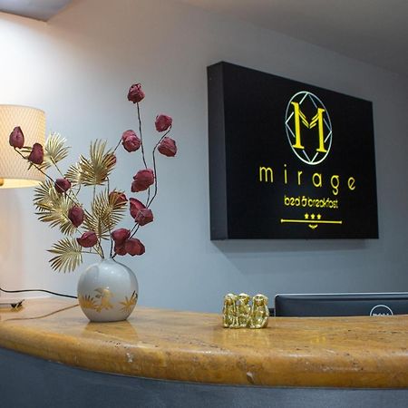 Mirage Mer B&B CTA Eksteriør billede