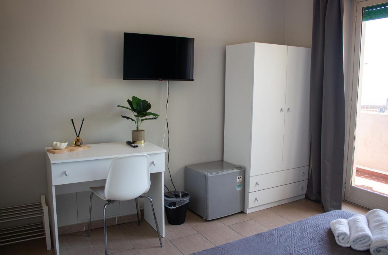 Mirage Mer B&B CTA Eksteriør billede
