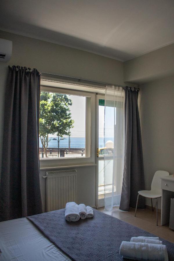 Mirage Mer B&B CTA Eksteriør billede