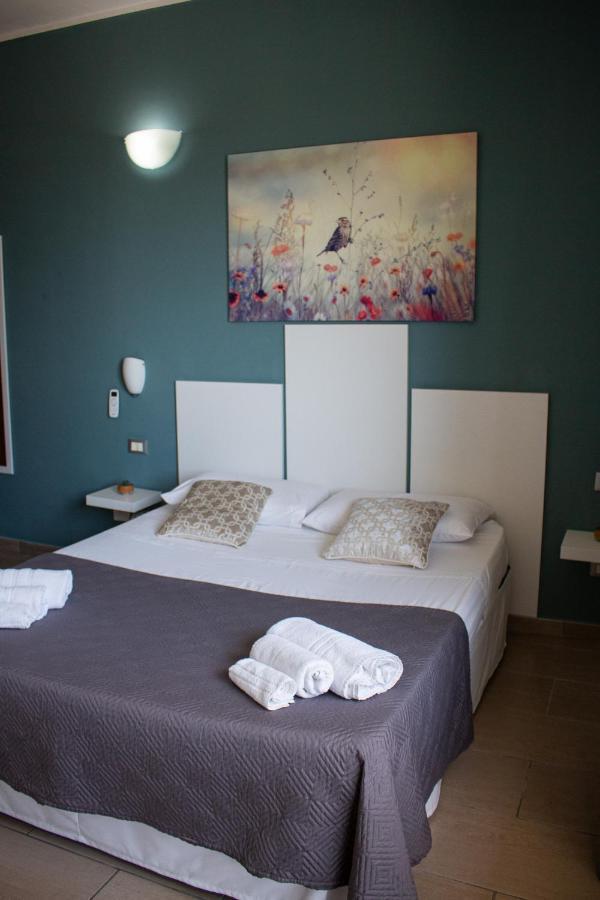 Mirage Mer B&B CTA Eksteriør billede