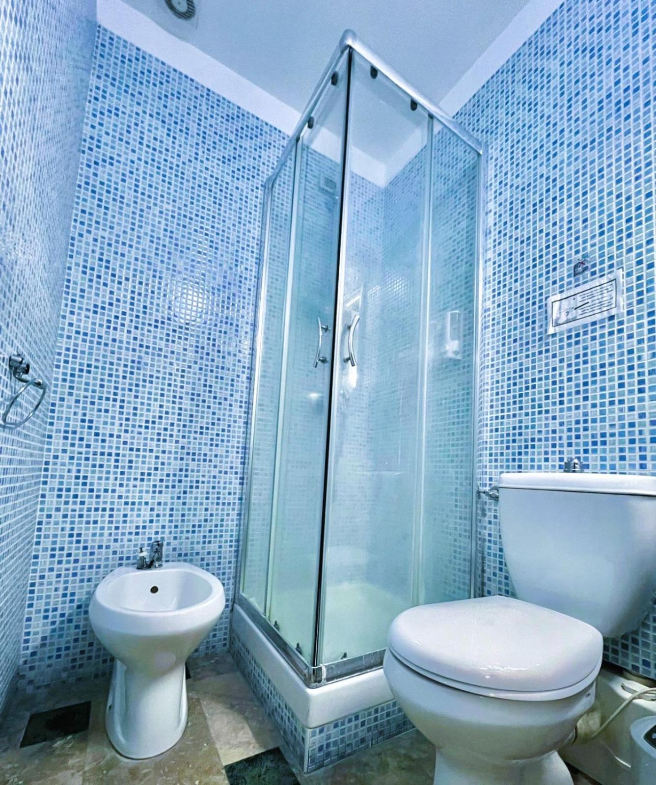 Mirage Mer B&B CTA Eksteriør billede